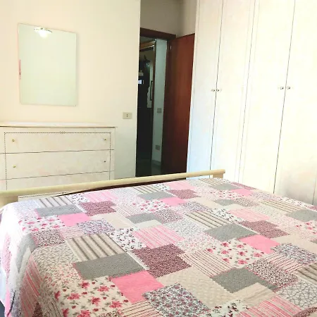 Casa Barisardo Bari Sardo