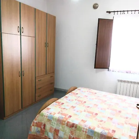 Casa Barisardo Vakantiehuis Bari Sardo