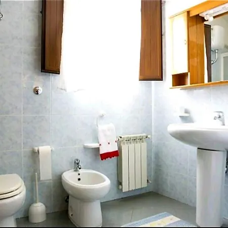 Casa Barisardo *