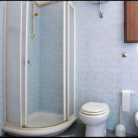 Casa Barisardo *