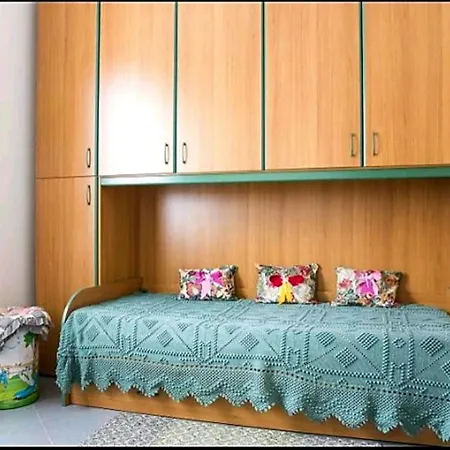 Дом отдыха Casa Barisardo *