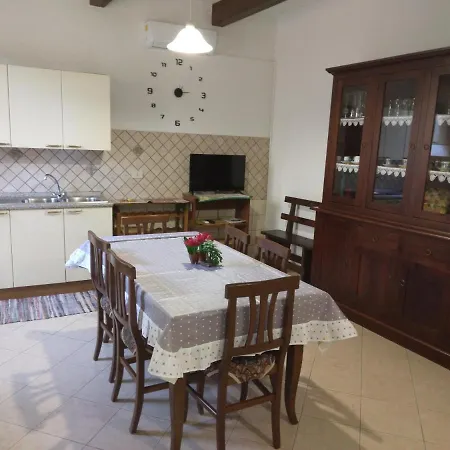 Casa Barisardo
