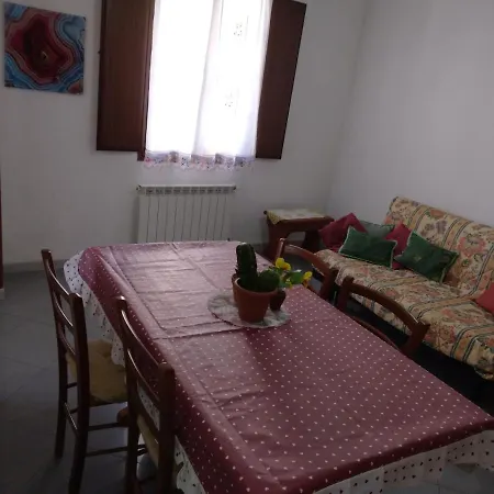 Casa Barisardo Бари-Сардо