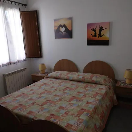 Casa Barisardo * Bari Sardo