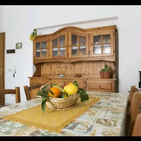 Vakantiehuis Casa Barisardo Bari Sardo