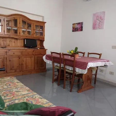 Casa Barisardo * Bari Sardo