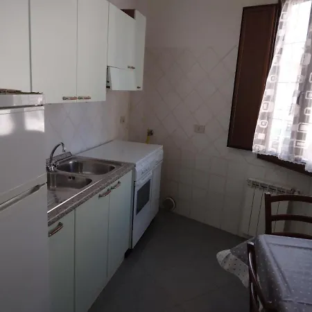 Casa Barisardo *