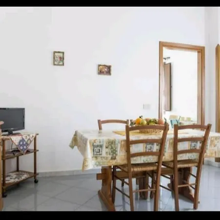 Casa Barisardo