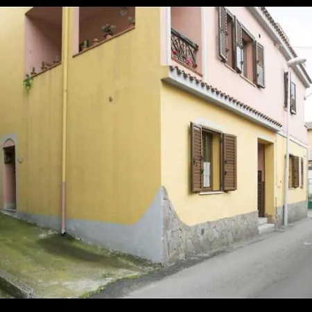 Casa Barisardo Bari Sardo