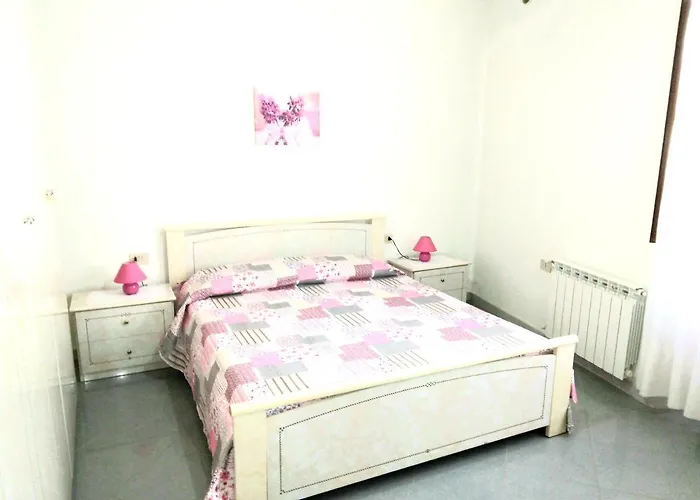 בית נופש Casa Barisardo *