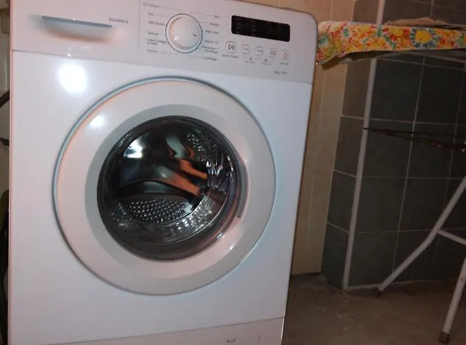 Casa Barisardo * בארי סארדו