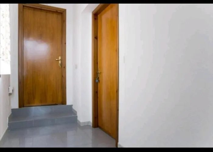 בית נופש Casa Barisardo *