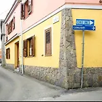Casa Barisardo Prázdninový dům