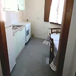 Casa Barisardo Prázdninový dům Bari Sardo
