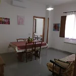 Casa Barisardo Prázdninový dům