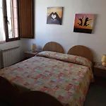 Prázdninový dům Casa Barisardo *