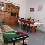 Casa Barisardo Prázdninový dům