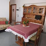 Casa Barisardo Prázdninový dům Bari Sardo