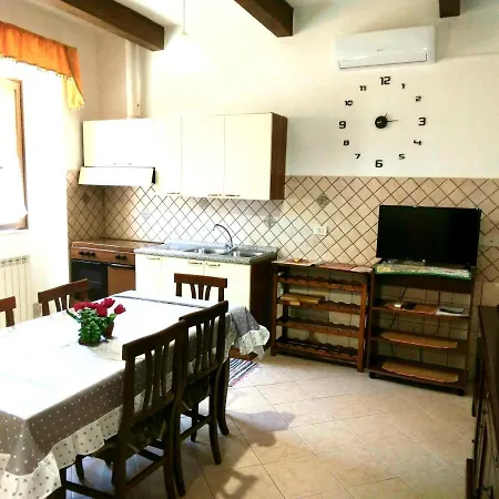 Casa Barisardo Bari Sardo