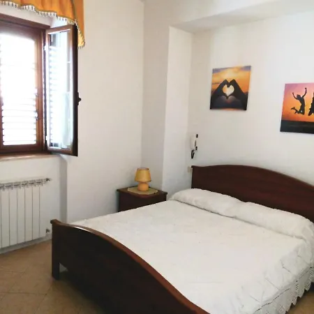 度假居 Casa Barisardo 巴里萨尔多