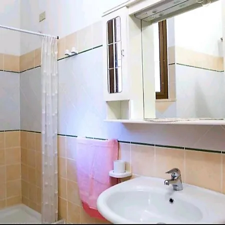 Casa Barisardo 度假居