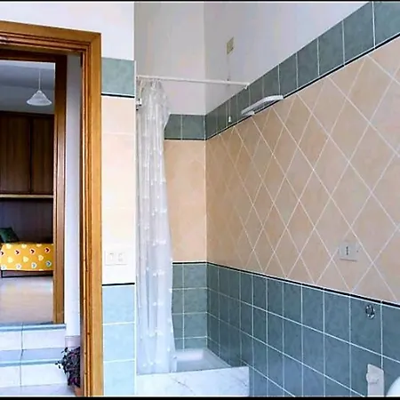 Casa Barisardo 度假居