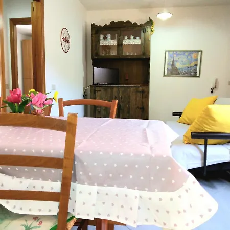 Casa Barisardo