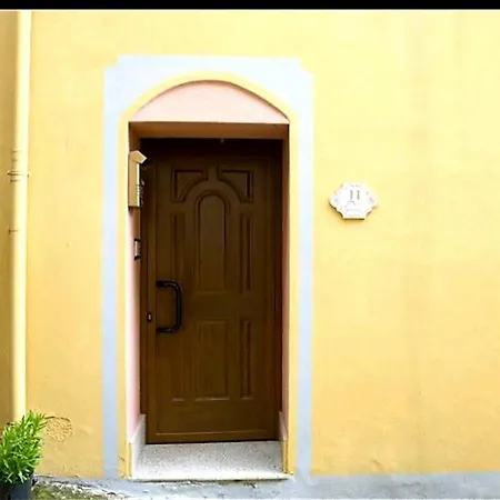 Casa Barisardo Casa vacanze *