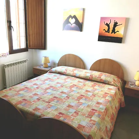 Casa Barisardo *