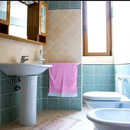 Casa Barisardo *