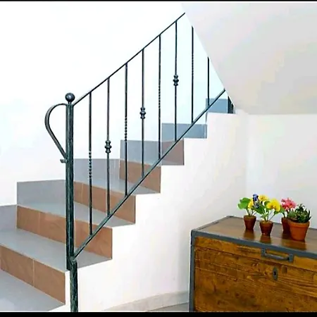 Casa Barisardo *