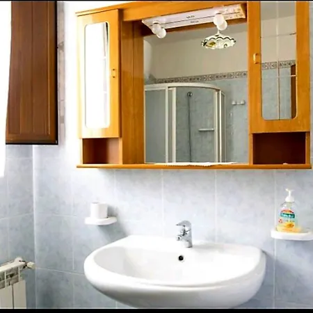 Casa Barisardo 巴里萨尔多