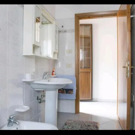 Casa Barisardo * Bari Sardo