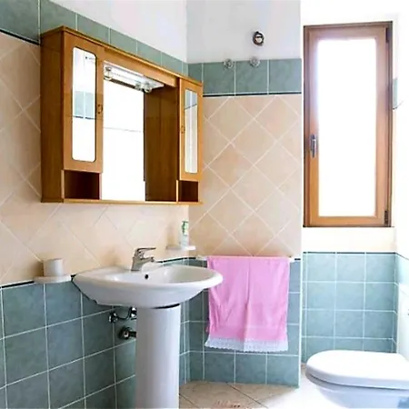 度假居 Casa Barisardo