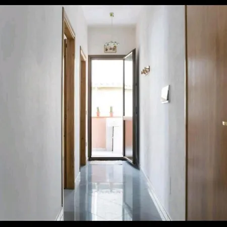 度假居 Casa Barisardo *