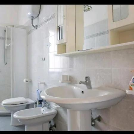 Casa Barisardo 度假居