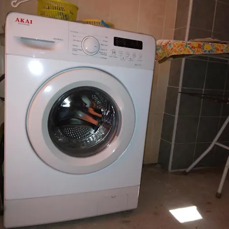 Casa Barisardo * 巴里萨尔多