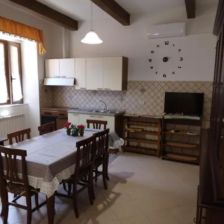 Casa Barisardo 巴里萨尔多