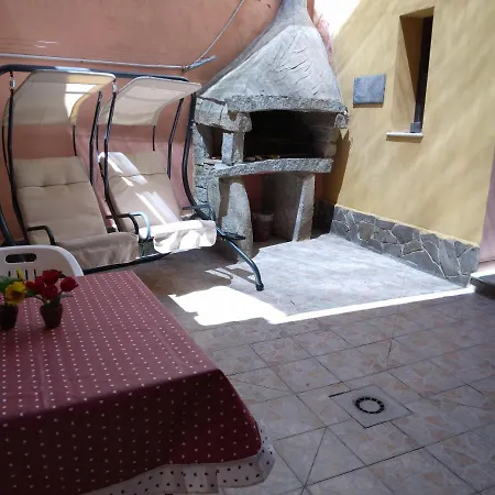 Casa Barisardo *
