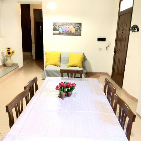 Casa Barisardo * Bari Sardo