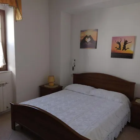 Casa Barisardo *