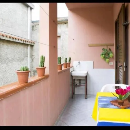 Casa Barisardo Bari Sardo