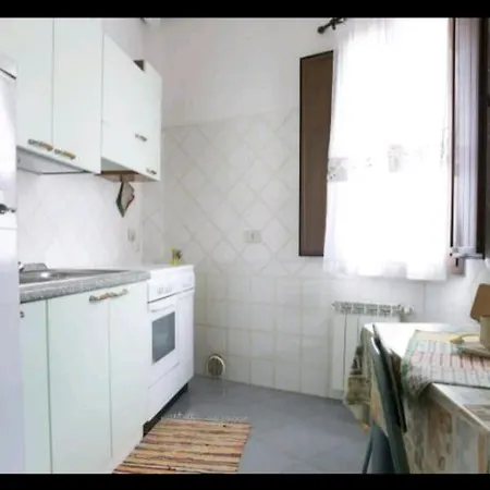 Casa Barisardo Casa vacanze *