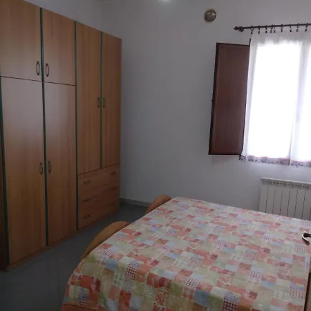 Casa vacanze Casa Barisardo
