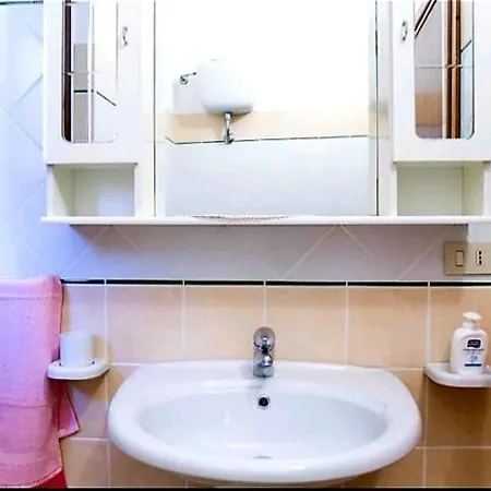 Casa Barisardo * 巴里萨尔多