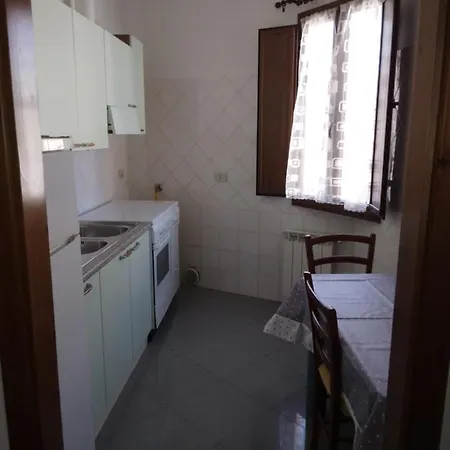 Casa vacanze Casa Barisardo *