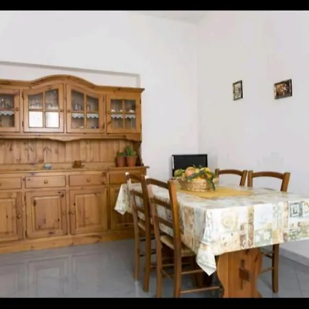 Casa Barisardo 度假居