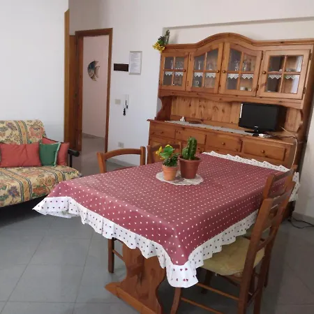 Casa Barisardo 度假居 巴里萨尔多