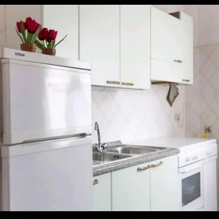 度假居 Casa Barisardo