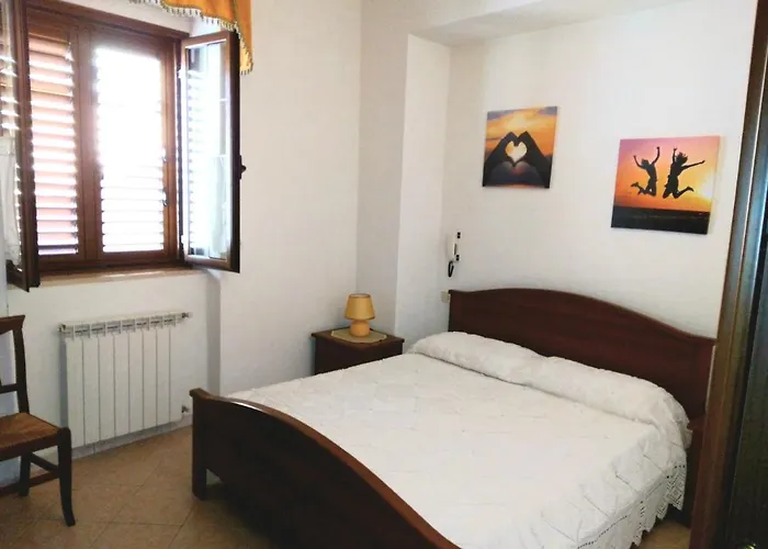 Сasa de vacaciones Casa Barisardo Bari Sardo